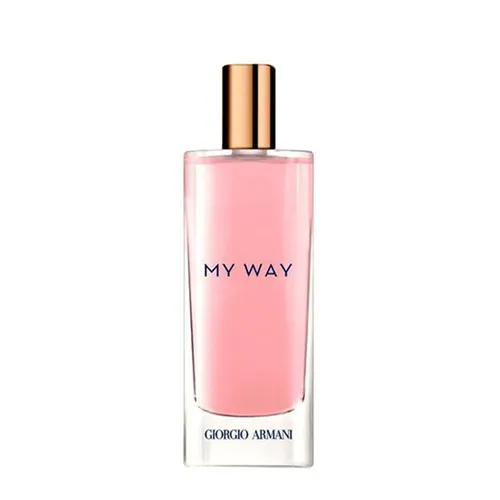 Nước Hoa Nữ Giorgio Armani My Way EDP Mini 15ml