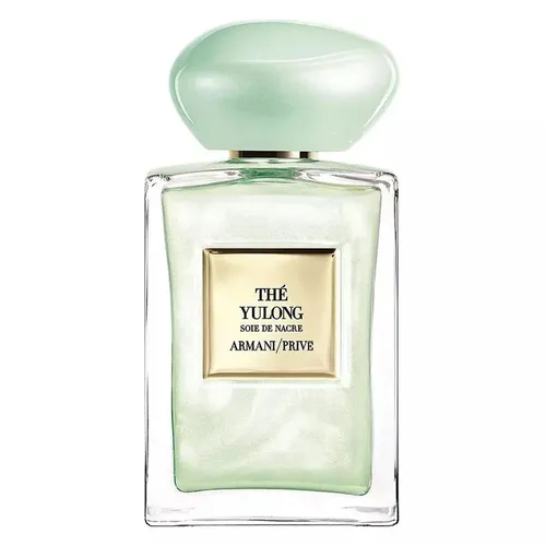 Nước hoa - Nước Hoa Unisex Giorgio Armani Prive The Yulong Soie De Nacre EDT 100ml - Vua Hàng Hiệu