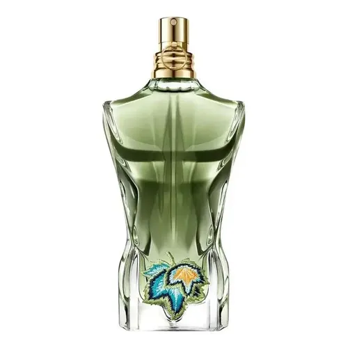 Nước Hoa Nam Jean Paul Gaultier Le Beau Paradise Garden Eau De Parfum 125ml - Nước hoa - Vua Hàng Hiệu