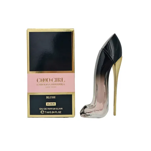 Nước hoa Nữ - Nước Hoa Nữ Carolina Herrera Good Girl Blush Elixir EDP 7ml - Vua Hàng Hiệu