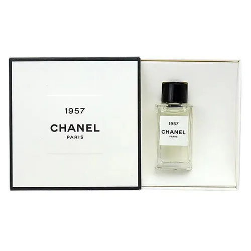 Nước hoa Aromatic - Nước Hoa Unisex Chanel 1957 Les Exclusifs EDP 4ml - Vua Hàng Hiệu