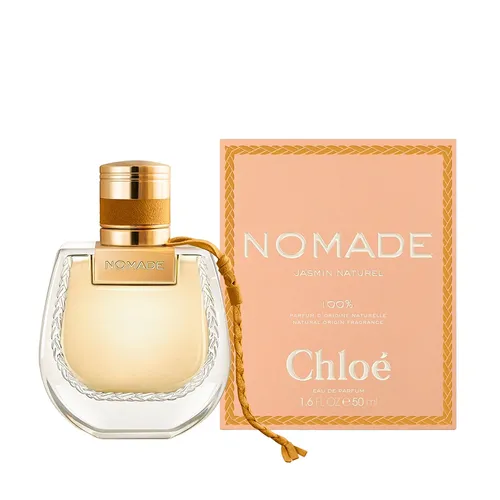 Nước Hoa Nữ Chloé Nomade Jasmin Naturel EDP 50ml - Nước hoa - Vua Hàng Hiệu