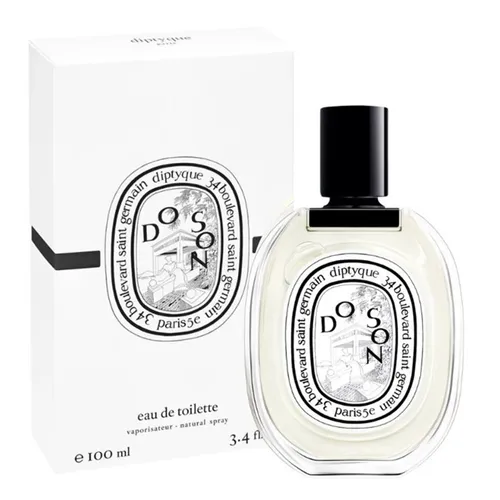 Nước hoa - Nước Hoa Nữ Diptyque Do Son Eau De Toilette (EDT) 100ml - Vua Hàng Hiệu