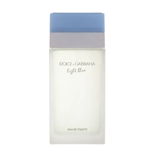 Nước Hoa Nữ Dolce & Gabbana D&G Light Blue For Women Eau De Toilette 100ml
