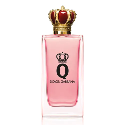 Nước Hoa Nữ Dolce & Gabbana D&G Q EDP 100ml - Nước hoa - Vua Hàng Hiệu