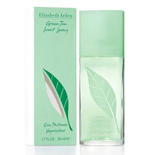 Elizabeth Arden - Nước Hoa Nữ Elizabeth Arden Green Tea 50ml - Vua Hàng Hiệu