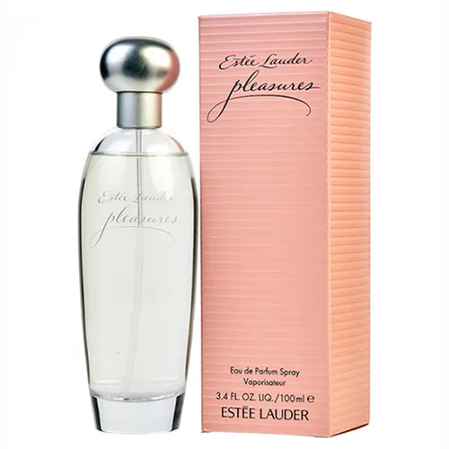 Nước hoa Estée Lauder - Nước Hoa Nữ Estée Lauder Pleasures EDP 100ml - Vua Hàng Hiệu