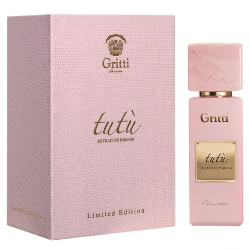 Nước Hoa Nữ Gritti White Collection Tutu Extrait De Parfum 100ml D- HA - Nước hoa - Vua Hàng Hiệu