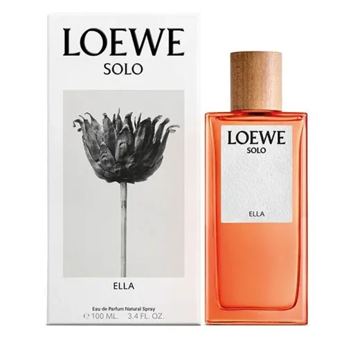 Jo Malone - Nước Hoa Nữ Loewe Solo Ella EDP 100ml - Vua Hàng Hiệu