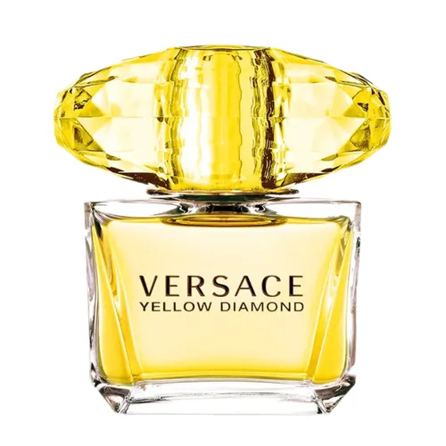 Nước hoa Versace - Nước Hoa Nữ Versace Yellow Diamond EDT 90ml - Vua Hàng Hiệu