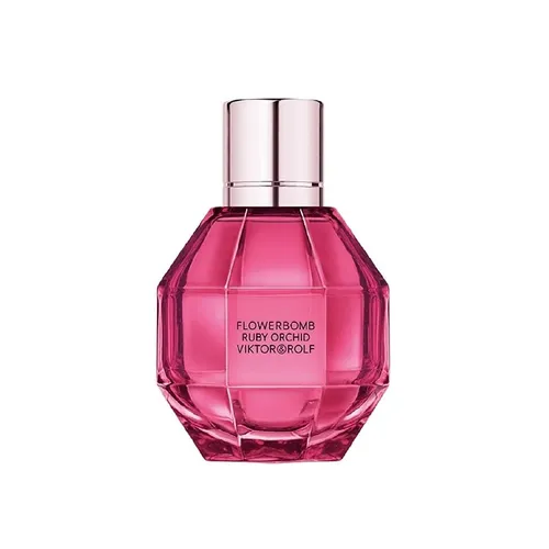 Nước hoa - Nước Hoa Nữ Viktor & Rolf Flowerbomb Ruby Orchid EDP For Women 7ml - Vua Hàng Hiệu