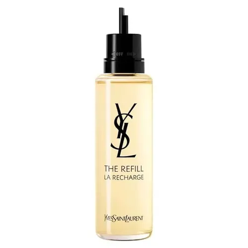 Nước hoa YSL Nữ - Nước Hoa Nữ YSL Yves Saint Laurent Libre Eau De Parfum Refill 100ml - Vua Hàng Hiệu