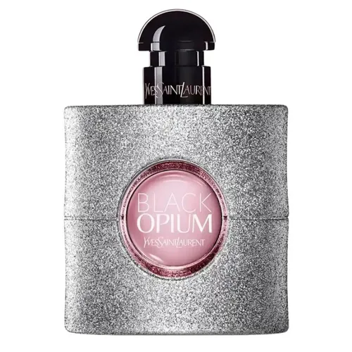 Nước Hoa Nữ Yves Saint Laurent YSL Black Opium Glitter EDP 90ml - Nước hoa - Vua Hàng Hiệu