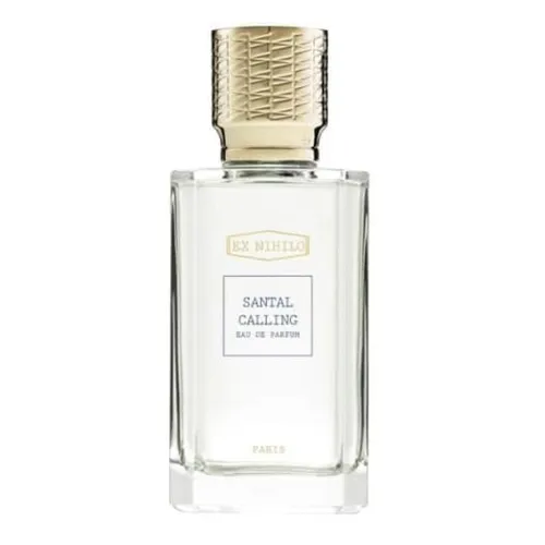 Nước Hoa Unisex Ex Nihilo Santal Calling Eau De Parfum (EDP) 100ml