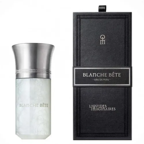 Liquides Imaginaires - Nước Hoa Unisex Liquides Imaginaires Blanche Bete EDP 100ml - Vua Hàng Hiệu