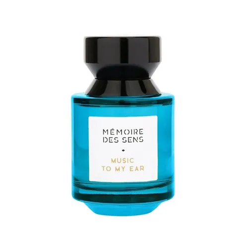 Nước hoa - Nước Hoa Unisex Memoire Des Sens Music To My Ear Eau De Parfum 100ml - Vua Hàng Hiệu