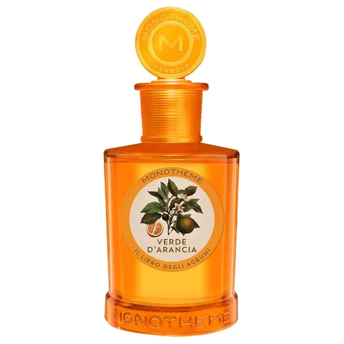 Nước Hoa Unisex Monotheme Il Libro Degli Agrumi Verde D’Arancia EDT 100ml - Nước hoa - Vua Hàng Hiệu
