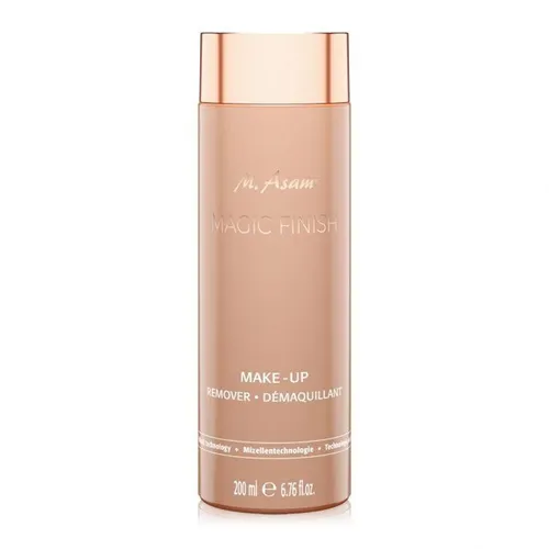 Mỹ phẩm - Nước Tẩy Trang M. Asam Magic Finish Make-Up Entferner 200ml - Vua Hàng Hiệu