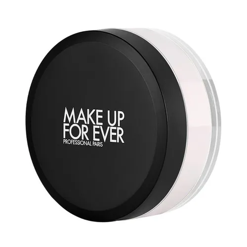 Phấn Phủ Bột Make Up For Ever HD Skin Setting Powder Tone 0.2 Lavender 18g