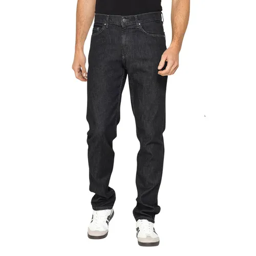 Thời trang - Quần Jean Nam Carrera Jeans 5 Túi MOD.700 7000921S_900 Màu Đen Size US 31 - Vua Hàng Hiệu