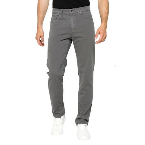 Thời trang Nam Xám - Quần Jean Nam Carrera Jeans 5 Túi MOD.700 7009302A_892 Màu Xám Size US 31 - Vua Hàng Hiệu