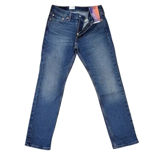 Levi's - Quần Jean Nam Levi's Men’s 511 Slim Fresh Blue Adapt Màu Xanh Size 30 - Vua Hàng Hiệu