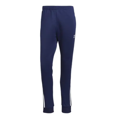 Adidas Quần thể thao - Quần Thể Thao Nam Adidas Originals Adicolor Classics SST Truck H06714 Màu Xanh Trắng Size XL (Form Âu) - Vua Hàng Hiệu