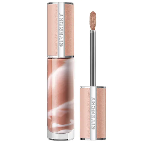 Givenchy - Son Dưỡng Givenchy Rose Perfecto Liquid 110 Milky Nude Màu Sữa Nude - Vua Hàng Hiệu
