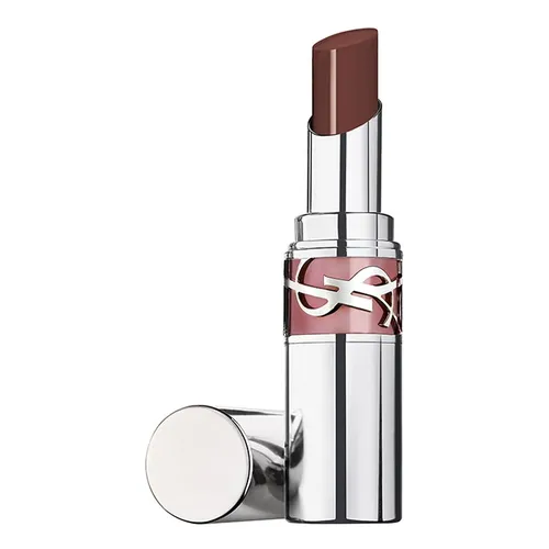 YSL - Son Dưỡng Yves Saint Laurent YSL Loveshine Lipstick 207 Scenic Brown Màu Nâu - Vua Hàng Hiệu