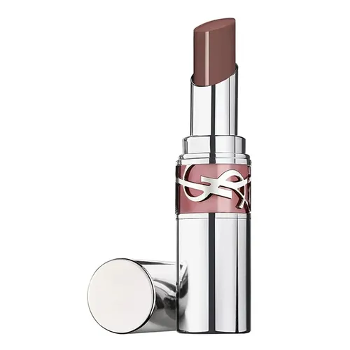 YSL - Son Dưỡng Yves Saint Laurent YSL Loveshine Shade 205 Nude Self Màu Hồng Nude - Vua Hàng Hiệu