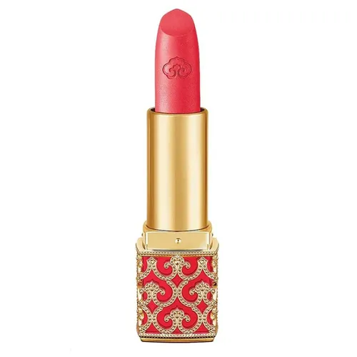 Son Môi - Son Lì Whoo Velvet Lip Rouge 25 Rosy Coral Màu Hồng Cam C_Mi - Vua Hàng Hiệu