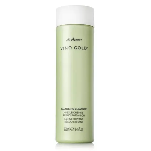 Sữa Rửa Mặt - Sữa Rửa Mặt Cân Bằng M. Asam Vino Gold Cleanser 250ml - Vua Hàng Hiệu