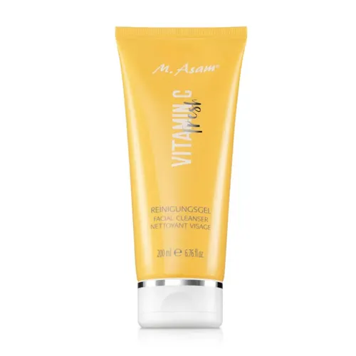 Sữa Rửa Mặt - Sữa Rửa Mặt Dang Gel M. Asam Vitamin C Fresh Reinigungsgel 200ml - Vua Hàng Hiệu