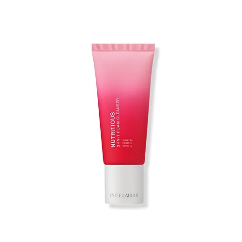 Sữa Rửa Mặt Estée Lauder Nutritious 2-in-1 Foam Cleanser 60ml - Sữa Rửa Mặt - Vua Hàng Hiệu