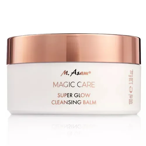 M. Asam - Sữa Rửa Mặt M. Asam Magic Care Super Glow Cleansing Balm 100ml - Vua Hàng Hiệu