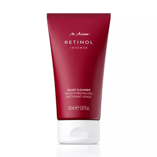 Sữa Rửa Mặt M. Asam Retinol Intense Smart Cleanser 150ml - Sữa Rửa Mặt - Vua Hàng Hiệu