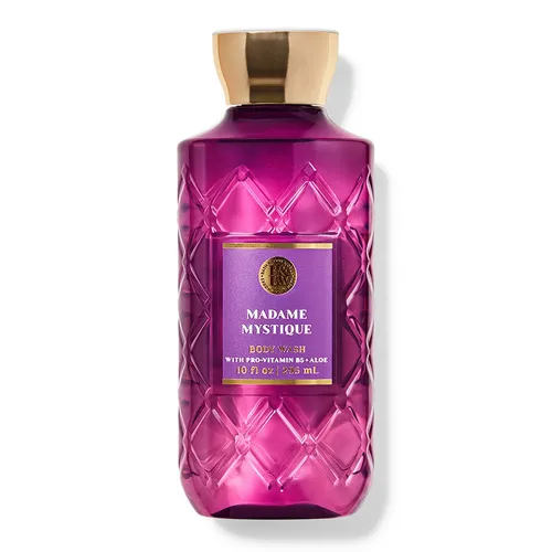 Mỹ phẩm - Sữa Tắm Bath & Body Works Madame Mystique Body Wash 295ml - Vua Hàng Hiệu