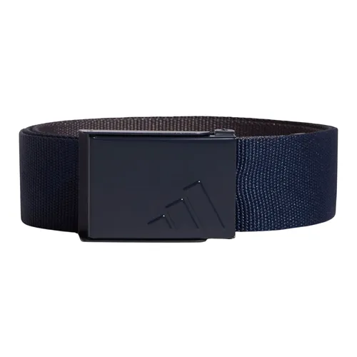 Adidas - Thắt Lưng Nam Adidas Vải Hai Mặt IY4418 Màu Xanh Navy - Vua Hàng Hiệu