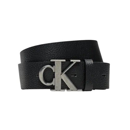 Thắt Lưng Nam Calvin Klein CK Belt K50K512088 Màu Đen Size 90 - Thắt lưng - Vua Hàng Hiệu