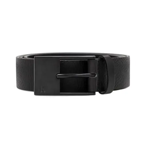 Thắt Lưng Nam Calvin Klein CK Belt K50K512607 Màu Đen Size 90