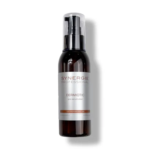 Mỹ phẩm - Tinh Chất Cân Bằng Và Phục Hồi Synergie Skin Professional Dermiotic Pre-serum Elixir 120ml - Vua Hàng Hiệu