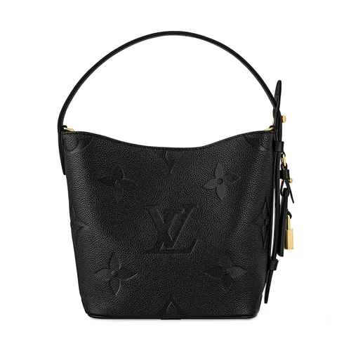 Túi Xách Tay Nữ Louis Vuitton LV All In BB Bag M13480 Màu Đen - Túi xách - Vua Hàng Hiệu