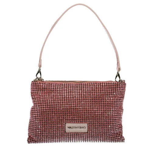 Valentino - Túi Xách Tay Nữ Valentino Handbag VBS8FI18NABILAH_RSROSA Màu Hồng - Vua Hàng Hiệu