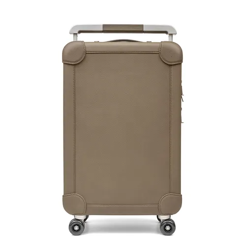 Túi xách Hermès - Vali Hermès Rouge H Taurillon Regate R.M.S. Suitcase Màu Nâu - Vua Hàng Hiệu
