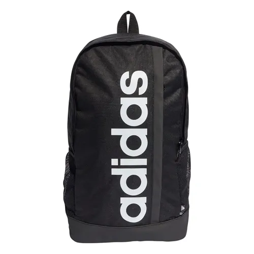 Balo Adidas Linear Essentials Backpack HT4746 Màu Đen - Túi xách - Vua Hàng Hiệu