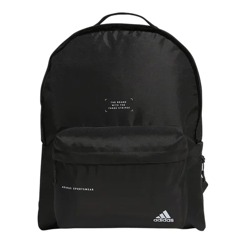 Balo Adidas Must Haves IM5214 Màu Đen - Túi xách - Vua Hàng Hiệu
