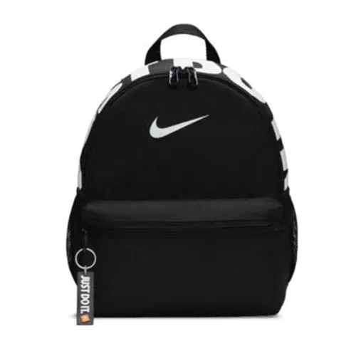 Túi xách Nike - Balo Trẻ Em Nike Brasilia JDI DR6091-010 Màu Đen - Vua Hàng Hiệu