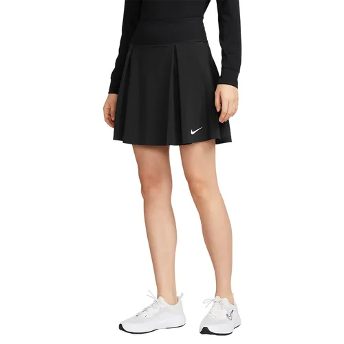 Chân Váy Nike Dri-FIT Advantage Women's Long Golf Skirt DX1426-010 Màu Đen Size S