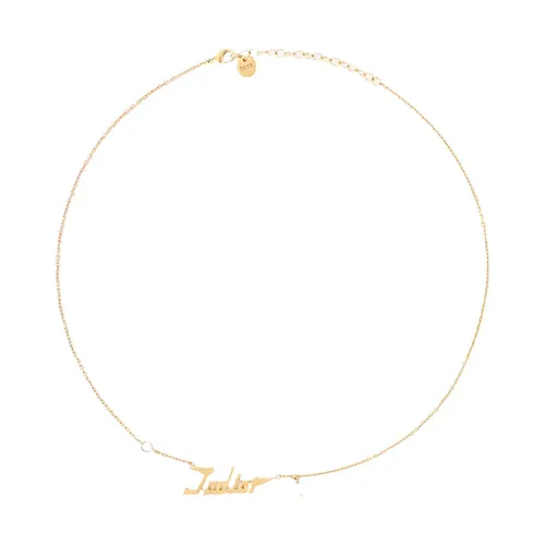 Dây Chuyền Nữ Dior J'adior Necklace Màu Vàng Gold - Trang sức - Vua Hàng Hiệu