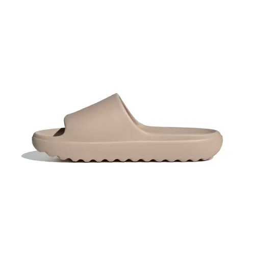 Adidas - Dép Quai Ngang Adidas Adilette Lumia JP9579 Màu Be Size 38 - Vua Hàng Hiệu